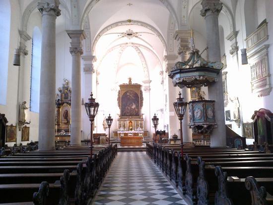 St. Maximilian